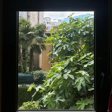 Appartement Rivoli Center Terrasse Clim Parking
