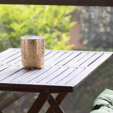 Rivoli Center Terrasse Clim Parking 니스