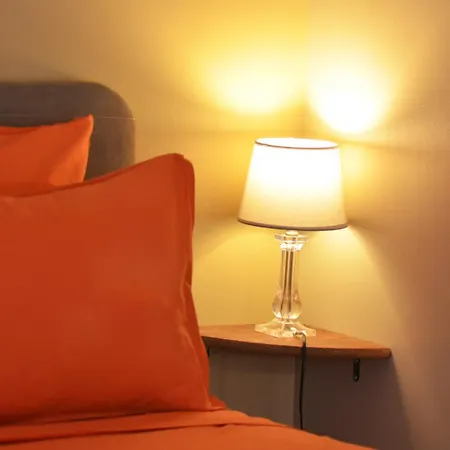 Rivoli Center Terrasse Clim Parking *