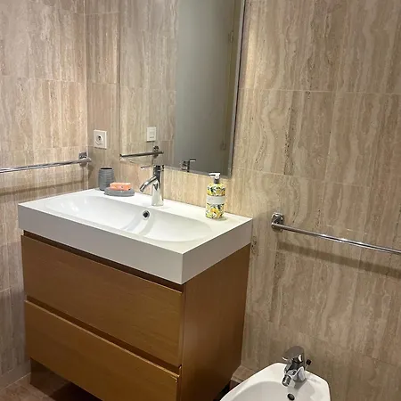 Rivoli Center Terrasse Clim Parking