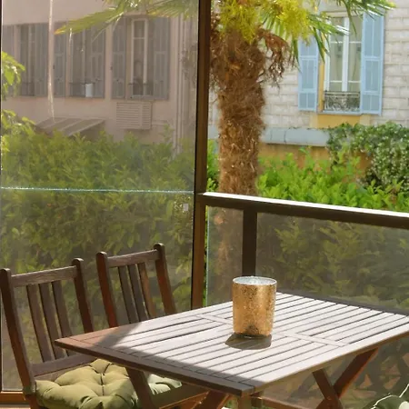 Apartament Rivoli Center Terrasse Clim Parking