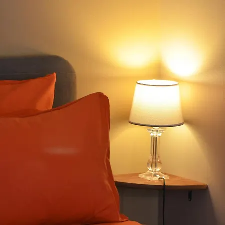 Rivoli Center Terrasse Clim Parking Apartment *